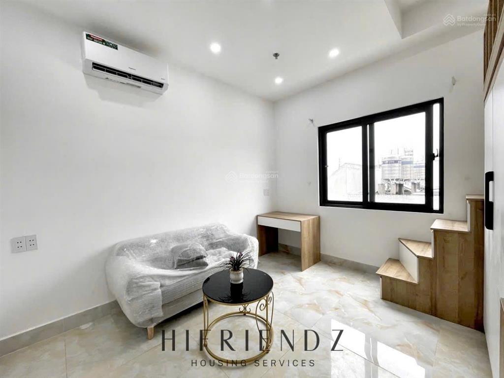 Chdv gác mới ngay kinh dương vương  hậu giang  q6