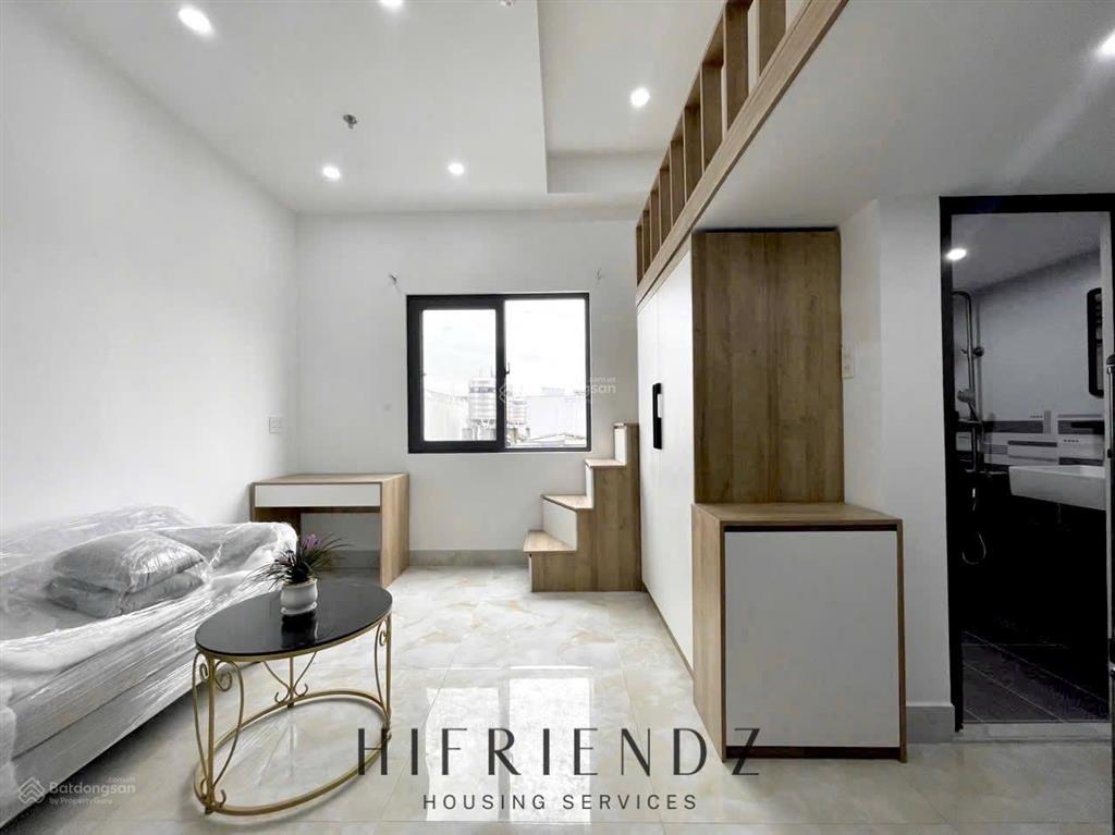 Chdv gác mới ngay kinh dương vương  hậu giang  q6