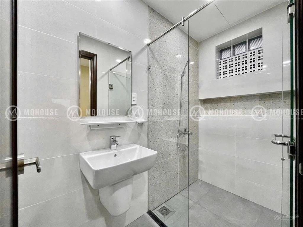 Phòng ban công tại trương phước phan, bình tân, 40m2