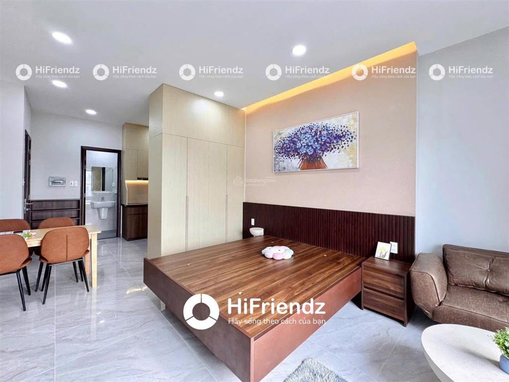 Phòng ban công tại trương phước phan, bình tân, 40m2