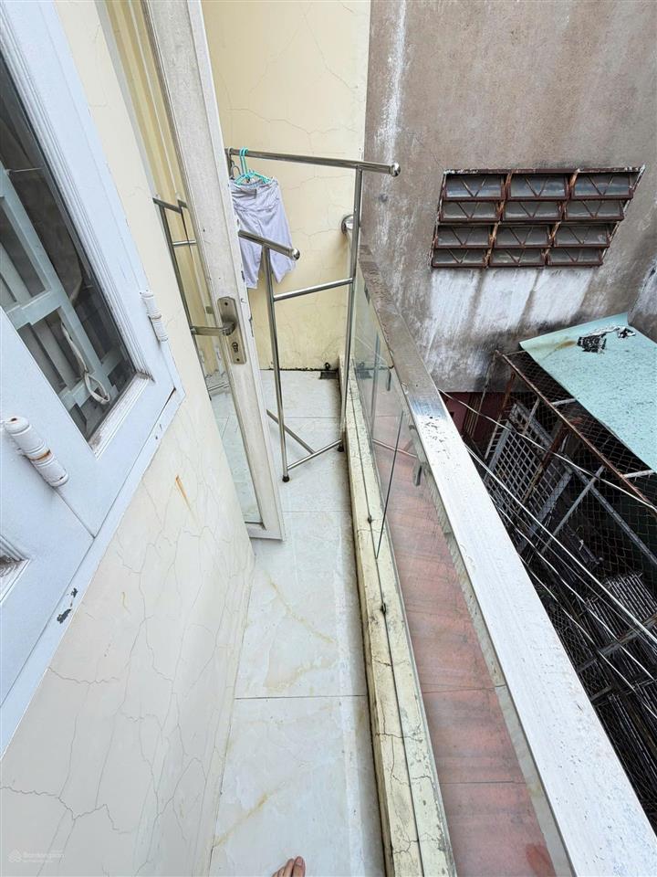 Hẻm ô tô bán nr 2pn, 2wc, 44m2 giá cực chất 5,2 tỷ tại văn cao, p phú thạnh, tân phú, hcm