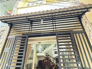 Hẻm ô tô bán nr 2pn, 2wc, 44m2 giá cực chất 5,2 tỷ tại văn cao, p phú thạnh, tân phú, hcm