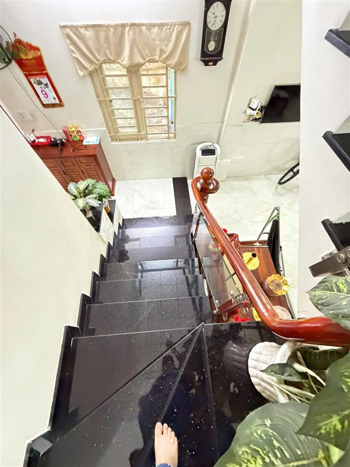 Hẻm ô tô bán nr 2pn, 2wc, 44m2 giá cực chất 5,2 tỷ tại văn cao, p phú thạnh, tân phú, hcm