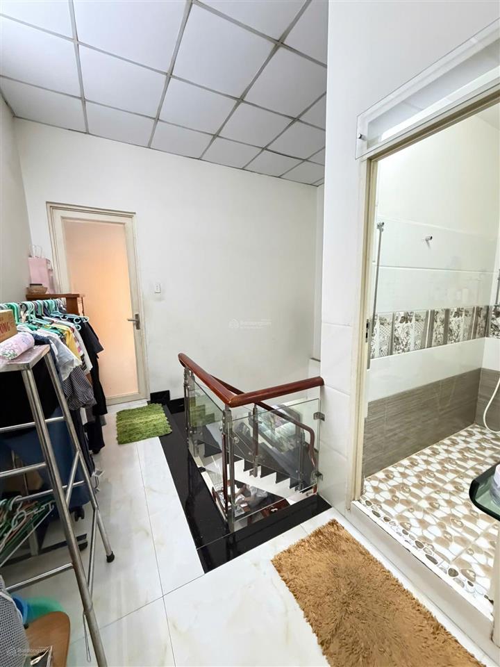 Hẻm ô tô bán nr 2pn, 2wc, 44m2 giá cực chất 5,2 tỷ tại văn cao, p phú thạnh, tân phú, hcm