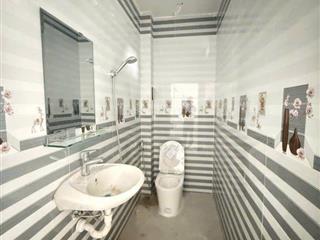 Hẻm ô tô bán nhà riêng tại đoàn giỏi, 4,9 tỷ, 48m2, 3pn, 2wc, mặt tiền đẹp