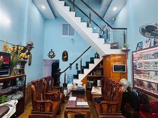 Bán nr 36m2 tại lũy bán bích, 5,8 tỷ, 3pn, 2wc