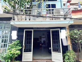 Bán gấp nr 2 tầng 36m2 tại nguyễn sơn, p phú thọ hòa, q.tân phú, 4,65 tỷ