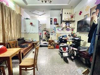 Bán nr 4pn, 3wc, giá cực chất 5,3 tỷ,1 trệt 2 lầu,36m2 tại trần văn quang, tân bình, hcm