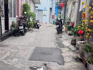 Chủ gấp bán nhà riêng tại tân kỳ tân quý, 2,58 tỷ, 33m2, 2pn, 2wc, mặt tiền rộng 4m