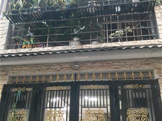 Hẻm ô tô bán nr đẹp tại gò dầu, 6,7 tỷ, 56m2, 2pn, 2wc, mặt tiền 4.05m