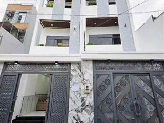 Bán nhà riêng tại phan anh, 5,9 tỷ, 48m2, 4 tầng, 3pn, 4wc