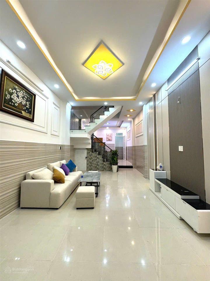 Hẽm ô tô nhà mới keng chỉ việc sách vali vào ở 3pn, 2wc, 58m2, 5,15 tỷ tại mã lò, hàng hot!