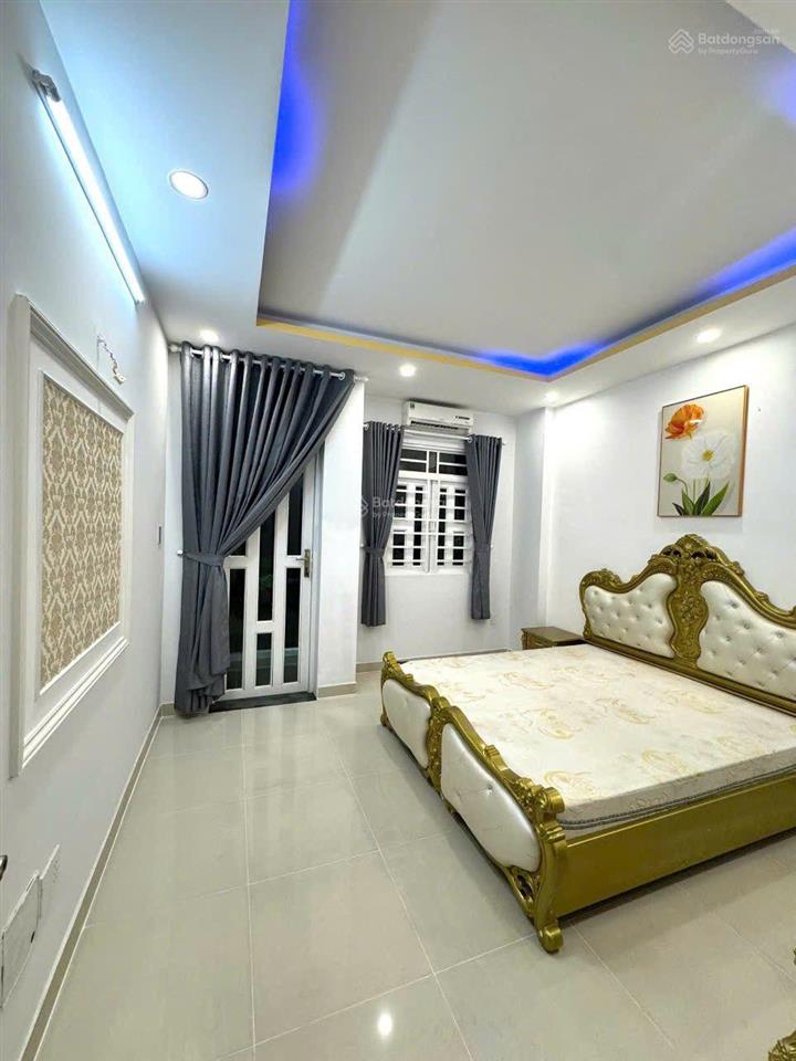 Hẽm ô tô nhà mới keng chỉ việc sách vali vào ở 3pn, 2wc, 58m2, 5,15 tỷ tại mã lò, hàng hot!