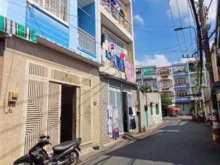 Hẻm ô tô bán nr 49 m2, 7,9 tỷ tại phú thạnh, q.tân phú, hcm  hàng hiếm uy tín!