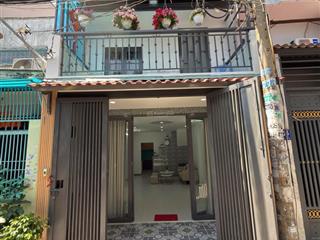 Nhà mới keng hẻm ô tô tại đường số 14, p bình hưng hòa a, q.bình tân, 4,8 tỷ, 48m2 hàng hot