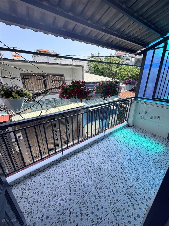 Nhà mới keng hẻm ô tô tại đường số 14, p bình hưng hòa a, q.bình tân, 4,8 tỷ, 48m2 hàng hot