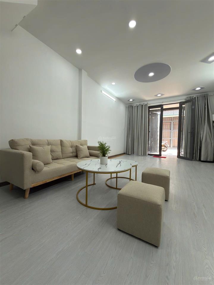 Nhà mới keng hẻm ô tô tại đường số 14, p bình hưng hòa a, q.bình tân, 4,8 tỷ, 48m2 hàng hot