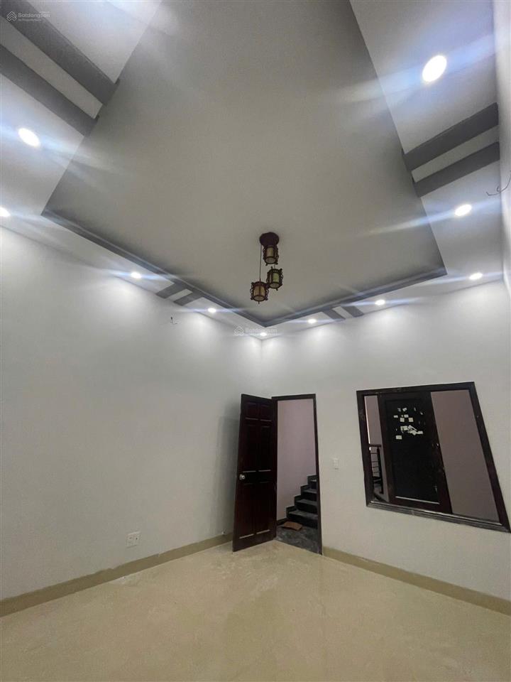 Hẻm ô tô đỗ cửa nhà mới keng 76m2 tại bình hưng hòa a, 6,75 tỷ, 4pn, 4wc, phù hợp kinh doanh