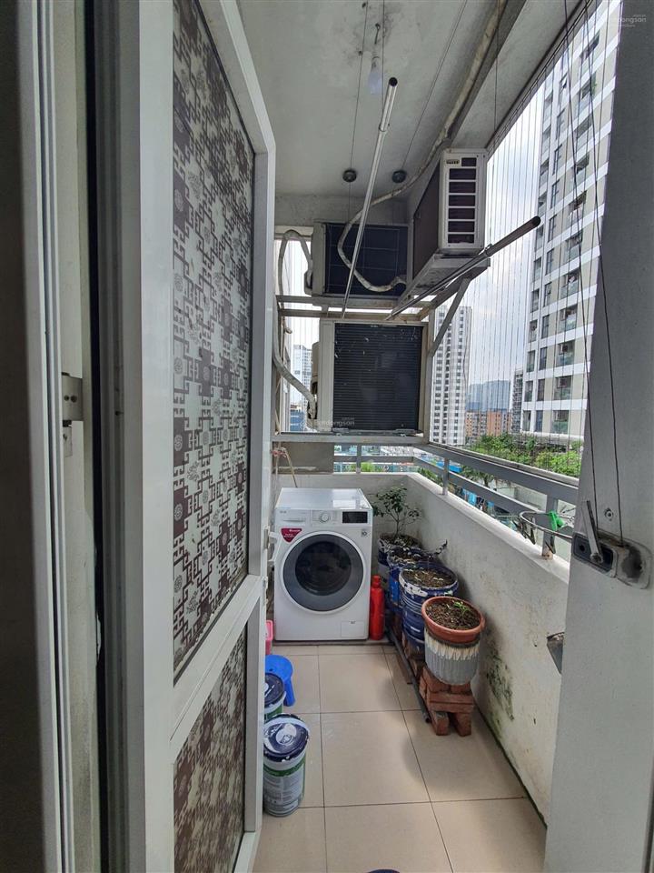 Bán căn hộ chung cư tại hacinco b3.7, giá thỏa thuận, 74m2, phong thủy tốt. phòng 1108