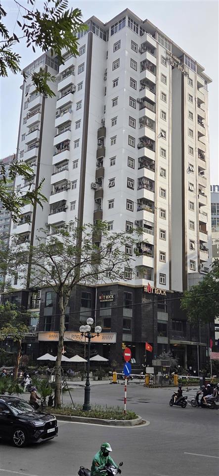 Bán căn hộ chung cư tại hacinco b3.7, giá thỏa thuận, 74m2, phong thủy tốt. phòng 1108