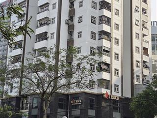 Bán căn hộ chung cư tại hacinco b3.7, giá thỏa thuận, 74m2, phong thủy tốt. phòng 1108