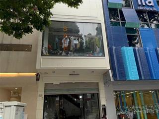 Cho thuê nhà mặt phố tràng tiền trung tâm hoàn kiếm nhận nhà ngay hôm nay