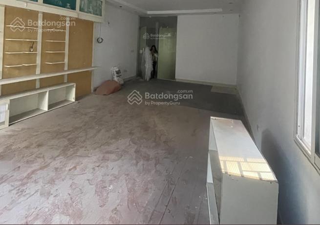 Cho thuê nhà mặt phố hàng vải giá tốt trung tâm phố cổ