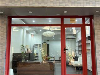 Cho thuê nhà mặt phố huỳnh thúc kháng vị trí đẹp, giá tốt
