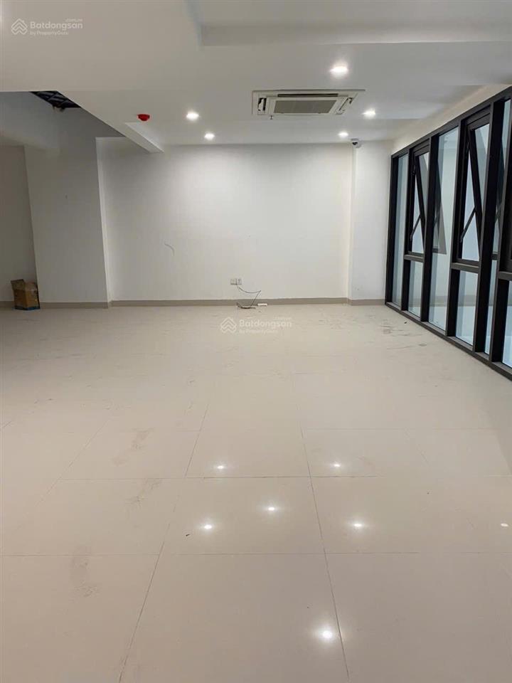 Cho thuê nhà mặt phố nguyễn hy quang vị trí kinh doanh đẹp