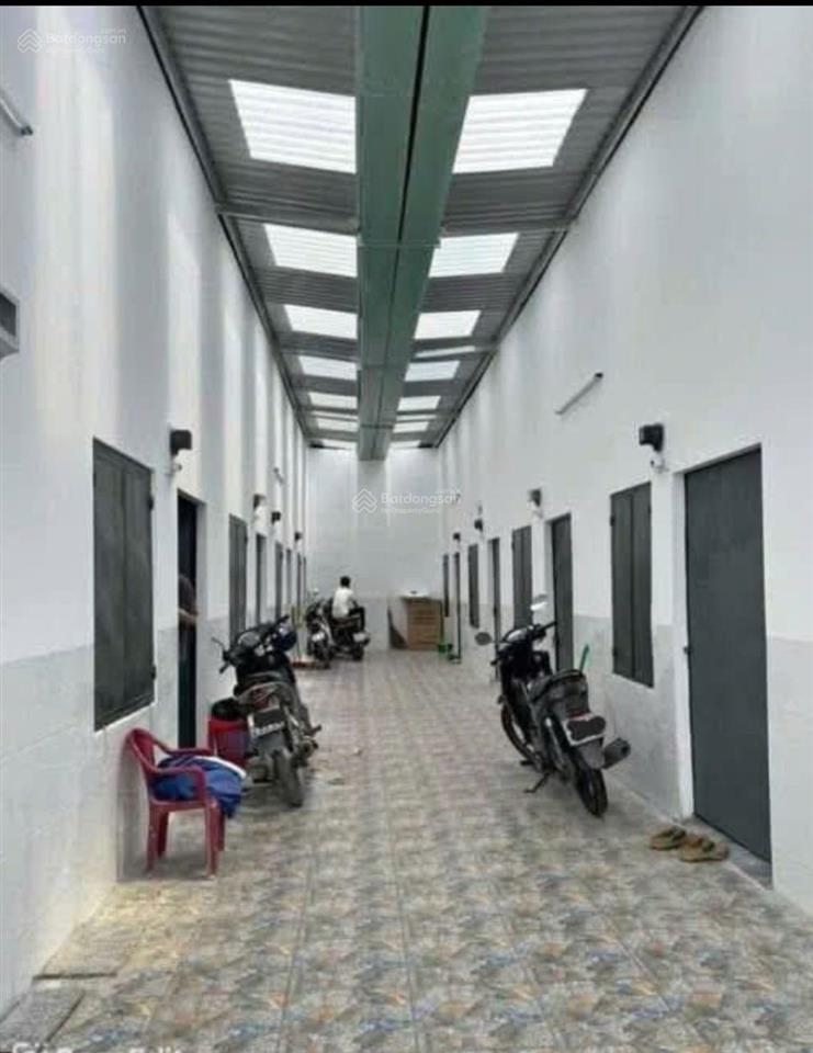 Cần tiền để xoay vòng vốn kinh doanh=bán gấp