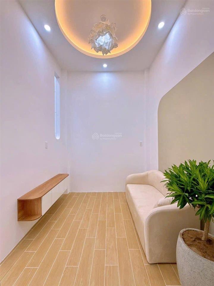 Bán nhà 1 trệt 1 lầu trịnh như khuê có dòng tiền cho thuê sẵn