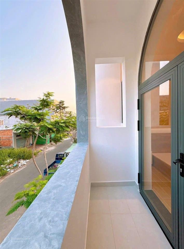 Bán nhà 1 trệt 1 lầu trịnh như khuê có dòng tiền cho thuê sẵn