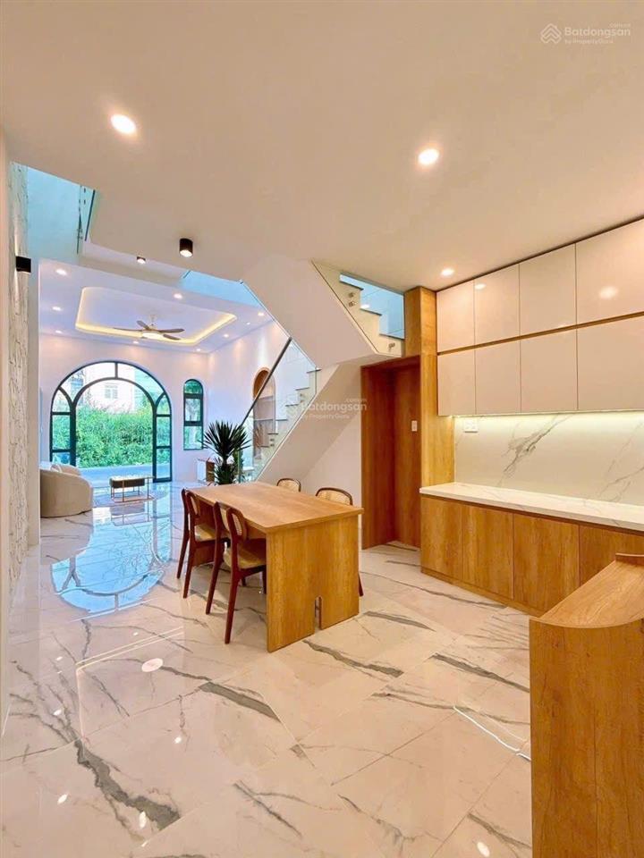 Bán nhà 1 trệt 1 lầu trịnh như khuê có dòng tiền cho thuê sẵn