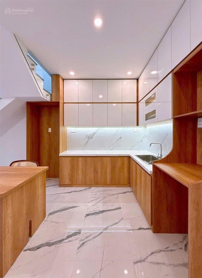 Bán nhà 1 trệt 1 lầu trịnh như khuê có dòng tiền cho thuê sẵn