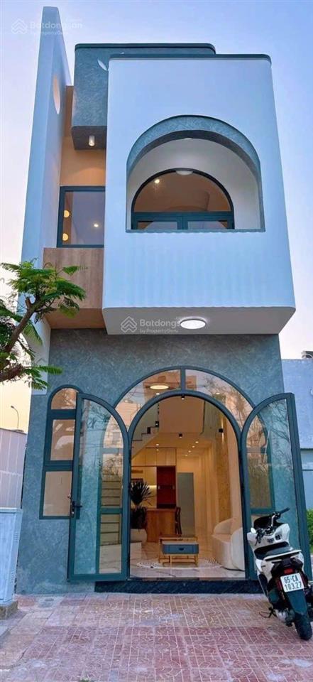 Bán nhà 1 trệt 1 lầu trịnh như khuê có dòng tiền cho thuê sẵn