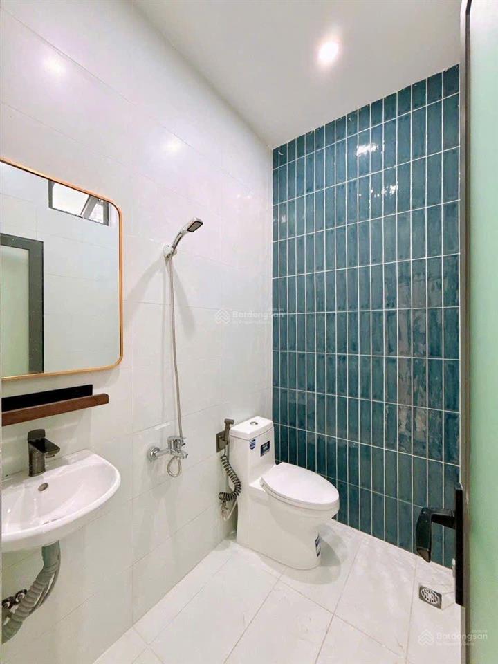 Bán nhà 1 trệt 1 lầu trịnh như khuê có dòng tiền cho thuê sẵn