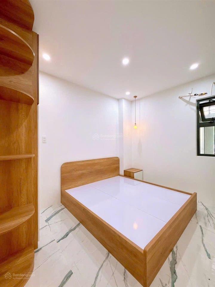 Bán nhà 1 trệt 1 lầu trịnh như khuê có dòng tiền cho thuê sẵn