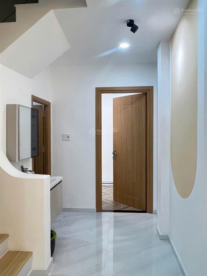 Bán nhà 1t1l đường trịnh quang nghị, quận 8, giá tốt đầu tư