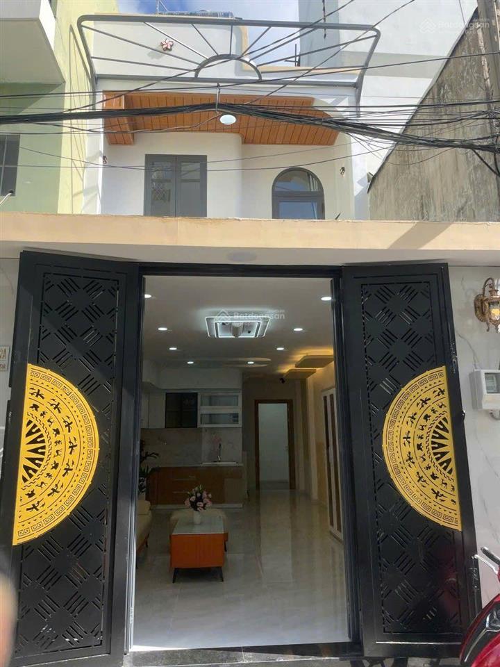 Bán nhà 1t1l đường trịnh quang nghị, quận 8, giá tốt đầu tư