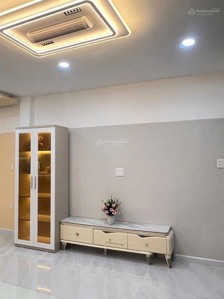 Bán nhà 1t1l đường trịnh quang nghị, quận 8, giá tốt đầu tư