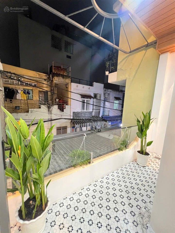 Bán nhà 1t1l đường trịnh quang nghị, quận 8, giá tốt đầu tư