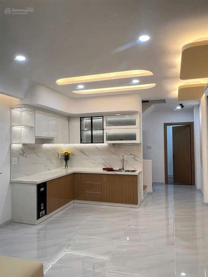 Bán nhà 1t1l đường trịnh quang nghị, quận 8, giá tốt đầu tư