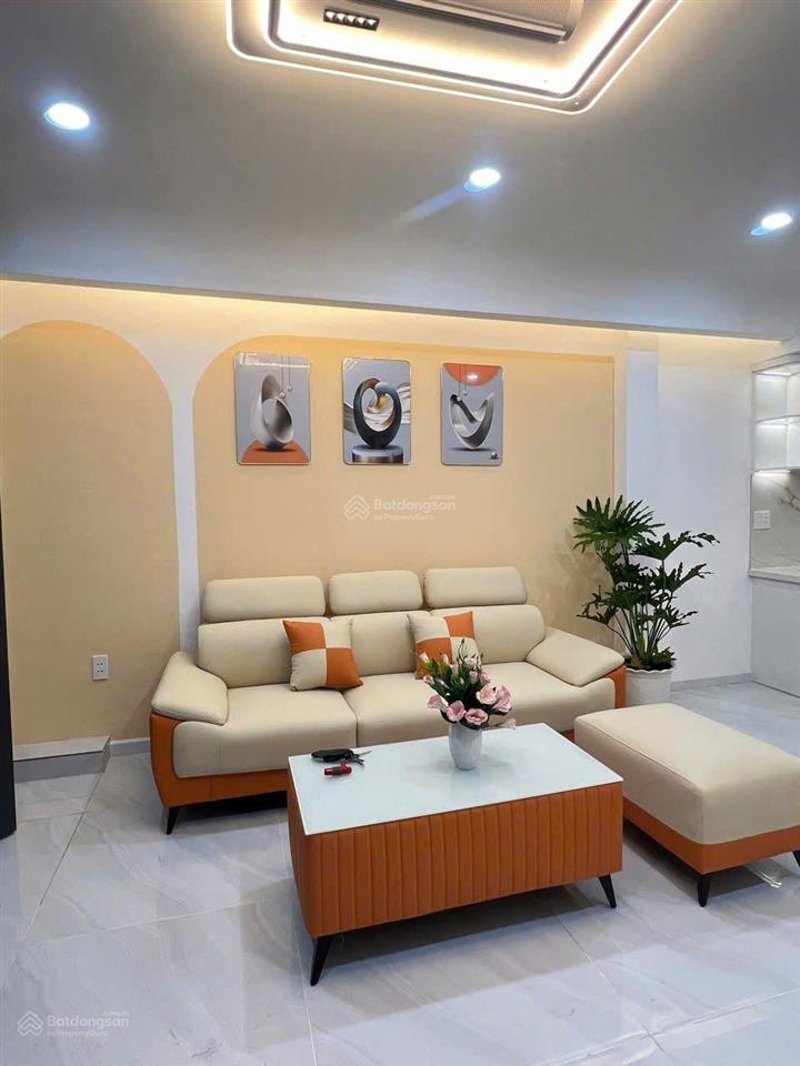 Bán nhà 1t1l đường trịnh quang nghị, quận 8, giá tốt đầu tư