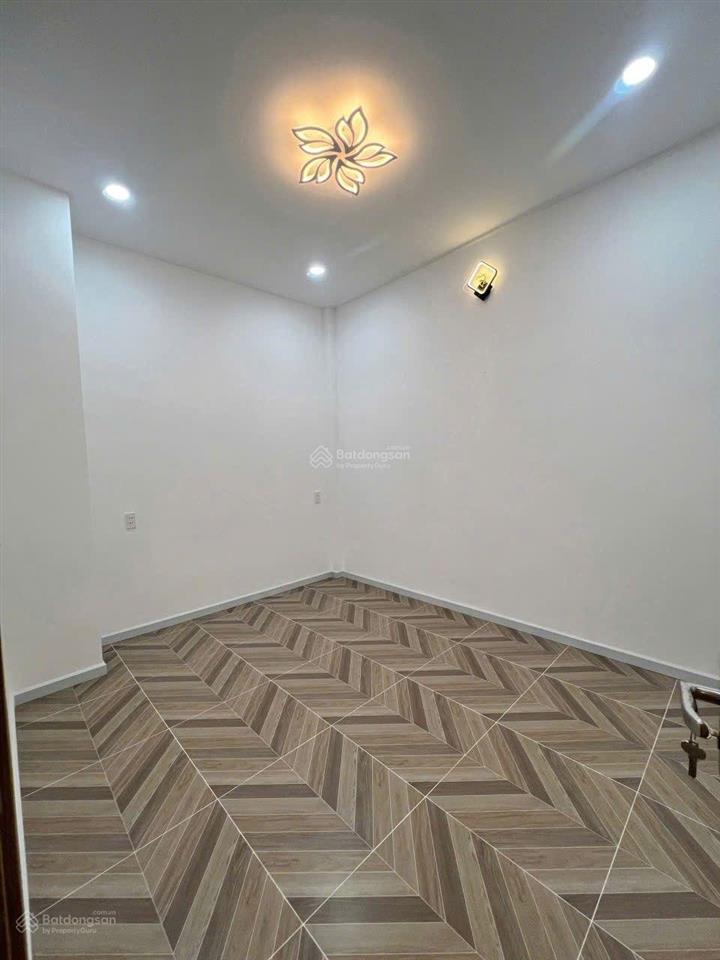 Bán nhà 1t1l đường trịnh quang nghị, quận 8, giá tốt đầu tư