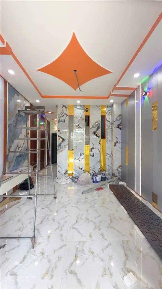 Bán nhà ql50, gần chợ phú lạc. giá mềm còn thương lượng