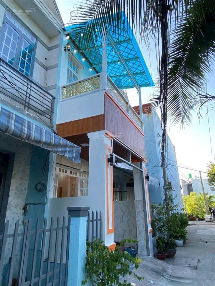Bán nhà ql50, gần chợ phú lạc. giá mềm còn thương lượng
