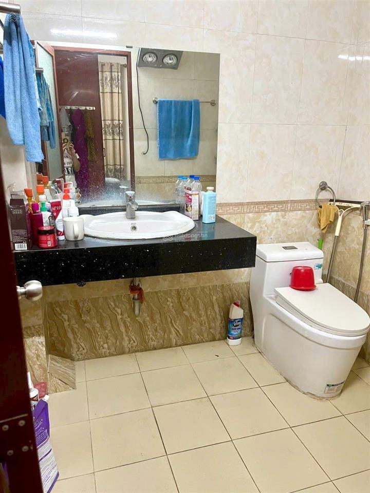 Bán gấp nhà hoàng mai 103m²  ngõ oto qua cửa  mặt tiền quyền lực  gần hồ đền lừ giá 20,5 tỷ