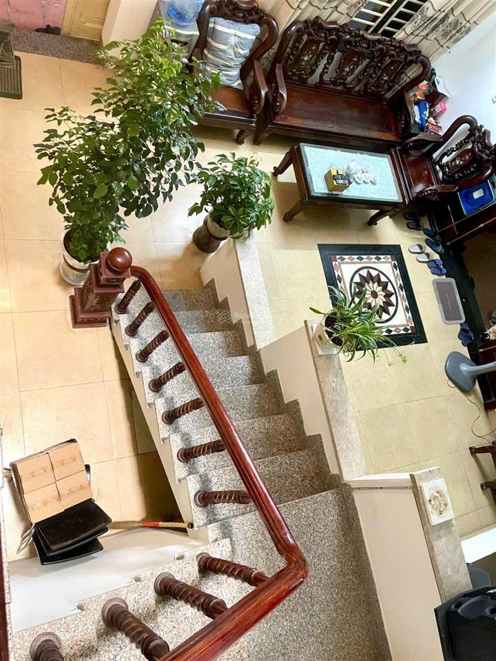 Bán gấp nhà hoàng mai 103m²  ngõ oto qua cửa  mặt tiền quyền lực  gần hồ đền lừ giá 20,5 tỷ