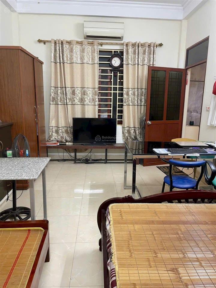 Bán gấp nhà hoàng mai 103m²  ngõ oto qua cửa  mặt tiền quyền lực  gần hồ đền lừ giá 20,5 tỷ