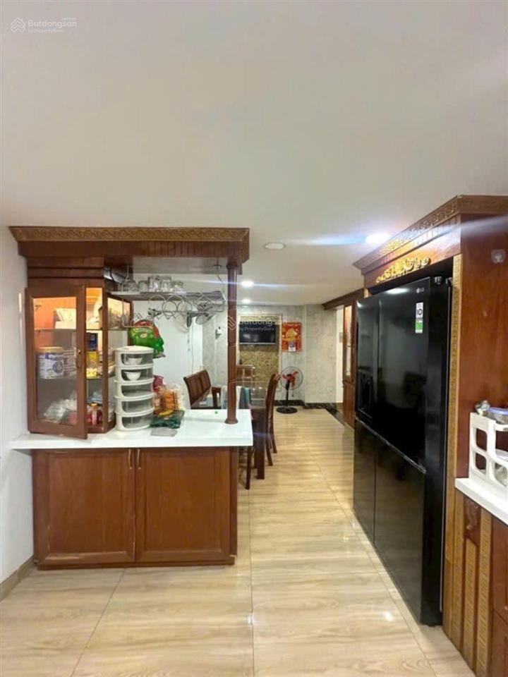 Bán nhà riêng tại phan văn hớn, bà điểm, hóc môn, tp.hcm, giá cực chất 4,5 tỷ, 100m2